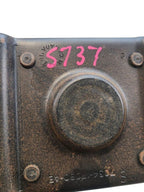 F350SD    2012 Jack 680485