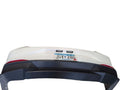 Rear Bumper Korea Built Naturally Aspirated Hybrid Fits 21-23 ELANTRA 