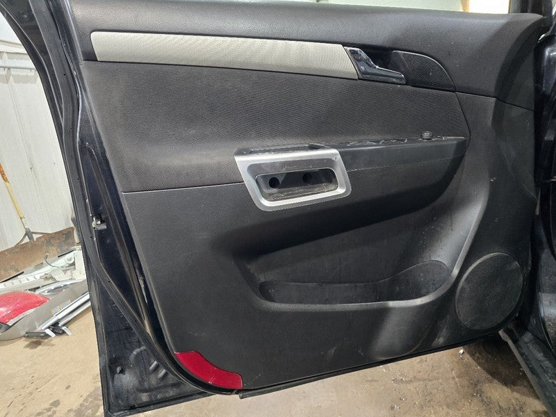 Driver Left Front Door Electric Fits 12-15 CAPTIVA SPORT 615416