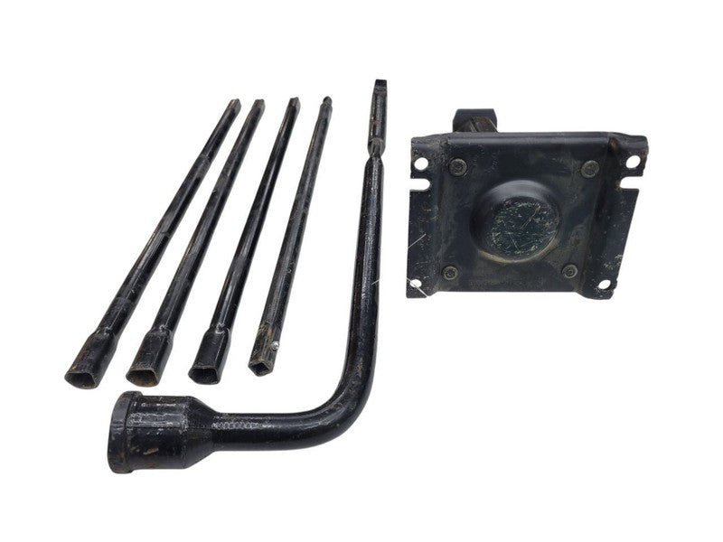 RAM2500   2019 Jack 674203