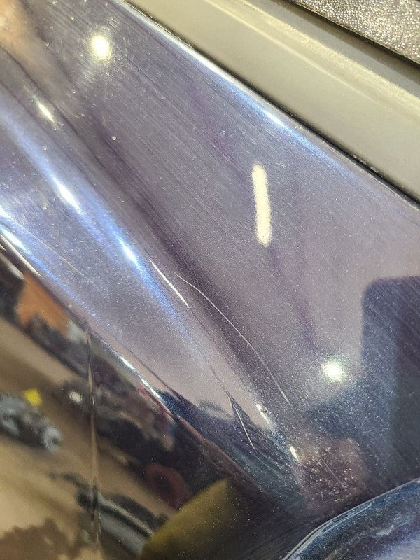 Passenger Right Quarter Panel Coupe Fits 10-15 CAMARO 673260