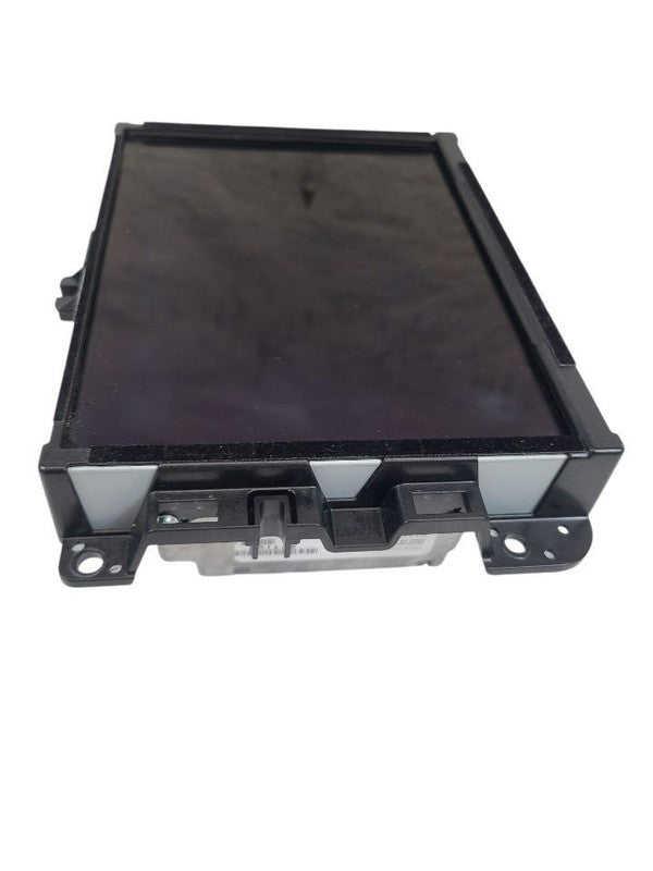 Audio Equipment Radio Display And Receiver Opt Uam Fits 19-20 CHEROKEE