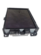 Audio Equipment Radio Display And Receiver Opt Uam Fits 19-20 CHEROKEE