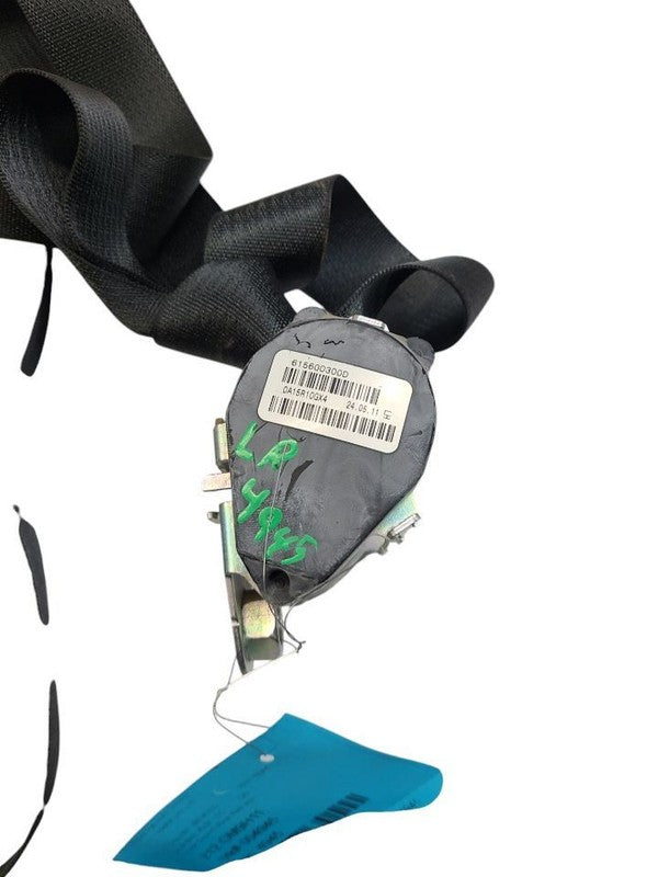 TERRAIN   2011 Seat Belt Rear 618543