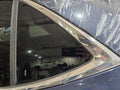 EQUINOX   2018 Rear Door Vent Glass 603566