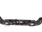 Rear Bumper Dual Exhaust Opt N10 Chrome Fits 19-26 SILVERADO 1500 PICK