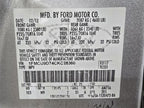 Engine ECM Electronic Control Module 2.5L VIN 7 8th Digit Fits 12 ESCA