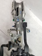 Steering Column New Style Keyless Ignition Fits 19 SIERRA 1500 PICKUP 