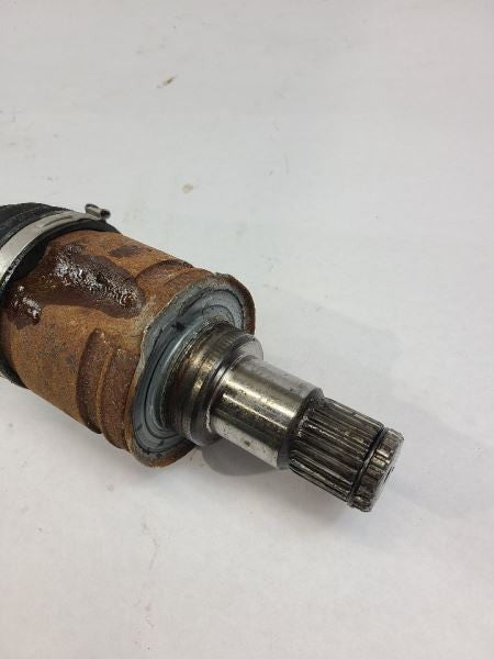 Driver Axle Shaft Front Axle 2.5L A25AFKS Engine Fits 18-19 CAMRY 5635