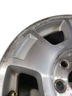 Wheel 17x7-1/2 Aluminum Opt P46 Fits 09 EXPRESS 1500 VAN 663905
