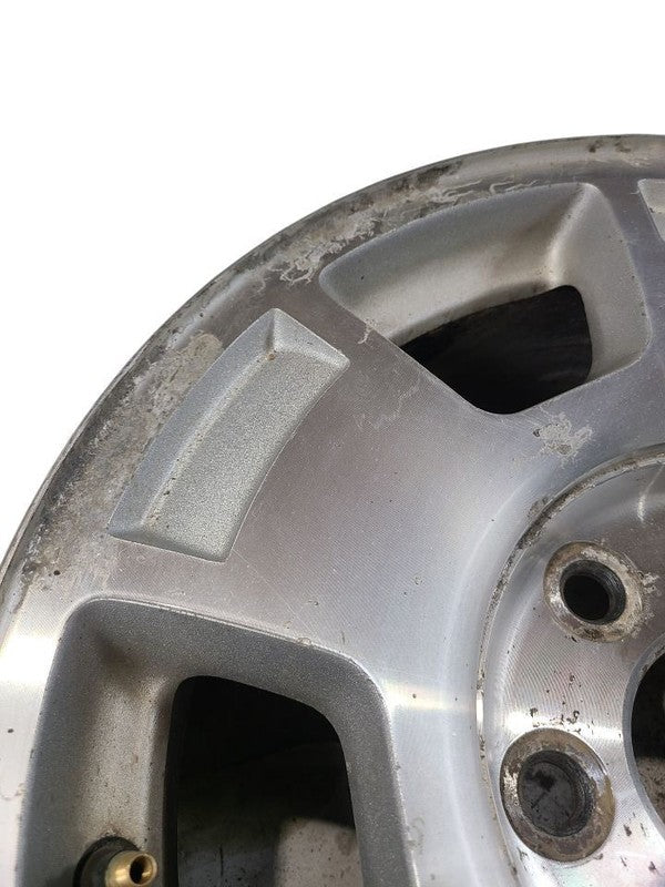 Wheel 17x7-1/2 Aluminum Opt P46 Fits 09 EXPRESS 1500 VAN 663905