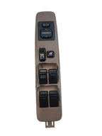 Driver Front Door Switch Driver's Master Crew Cab Fits 01-04 TACOMA 68