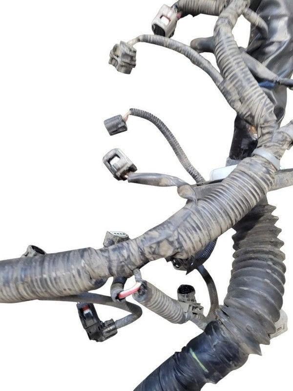 TACOMA    2017 Engine Wire Harness 667314