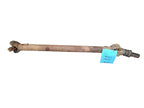 Front Drive Shaft Automatic Transmission Fits 02-10 SIERRA 2500 PICKUP