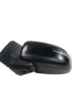 Driver Side View Mirror Power Bodycolor Painted Fits 15 17-24 MIRAGE 6