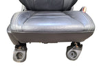 Passenger Front Seat Wk Body VIN E Or F Bucket Fits 14-22 GRAND CHEROK