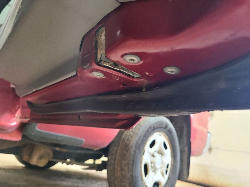 Driver Rear Side Door Extended Cab Fits 05-15 TACOMA 674770
