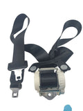 F350SD    2015 Seat Belt Rear 622714