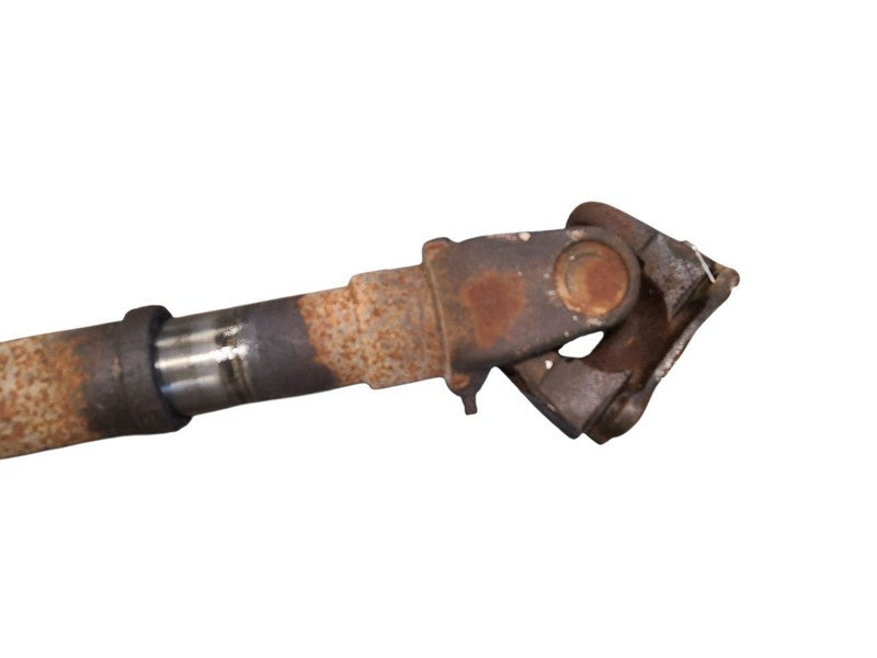 Rear Drive Shaft 6 Cylinder 4WD Manual Transmission Fits 93-94 T100 63