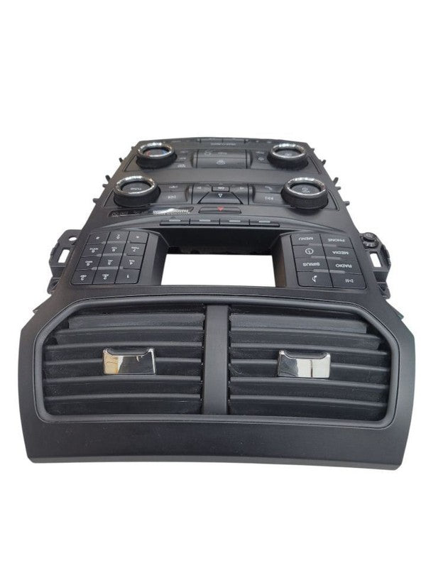 Audio Equipment Radio Control Panel Fits 18-19 EXPLORER 675048