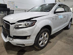Passenger Right Air Bag Front Passenger Dash Fits 07-15 AUDI Q7 591267