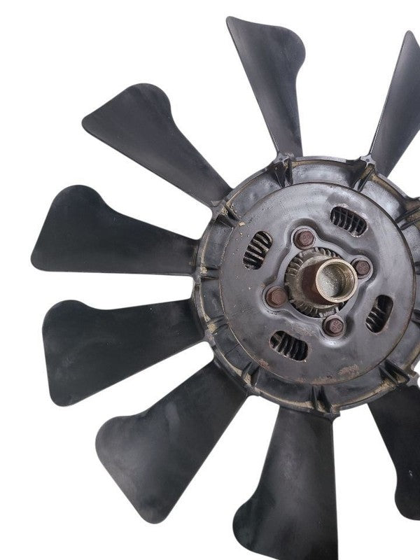 Fan Blade 6.0L Fits 03-20 EXPRESS 2500 VAN 645683