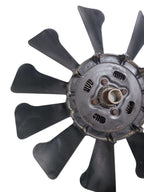 Fan Blade 6.0L Fits 03-20 EXPRESS 2500 VAN 645683