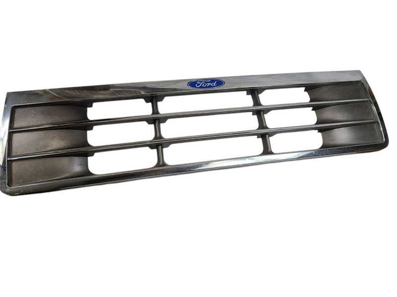 Grille Excluding Limited Chrome Fits 91-94 EXPLORER 614239
