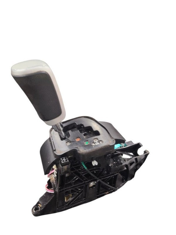 TUNDRA    2008 Transmission Shift 654325