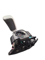 TUNDRA    2008 Transmission Shift 654325