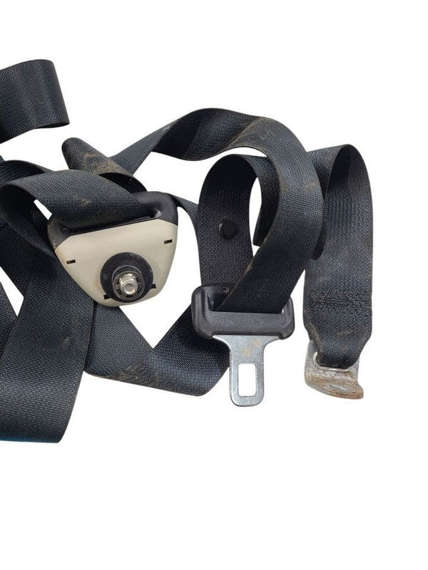OUTLANDER 2020 Seat Belt Rear 619526