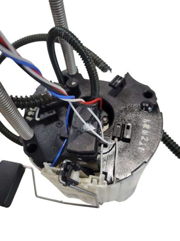 Fuel Pump Assembly Tank Mounted 2.4L Primary Fits 12-17 EQUINOX 672000