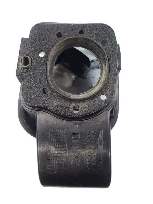 G80       2019 Fuel Filler Door 656092