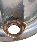 RAM1500   1998 Center Cap Wheel 667567