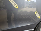 Driver Rear Side Door VIN Fp 7th And 8th Digit Fits 09-17 AUDI Q5 6390