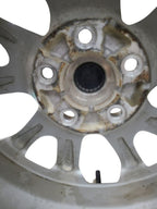 Wheel 17x7 Opt Rsb Fits 18-21 EQUINOX 672426