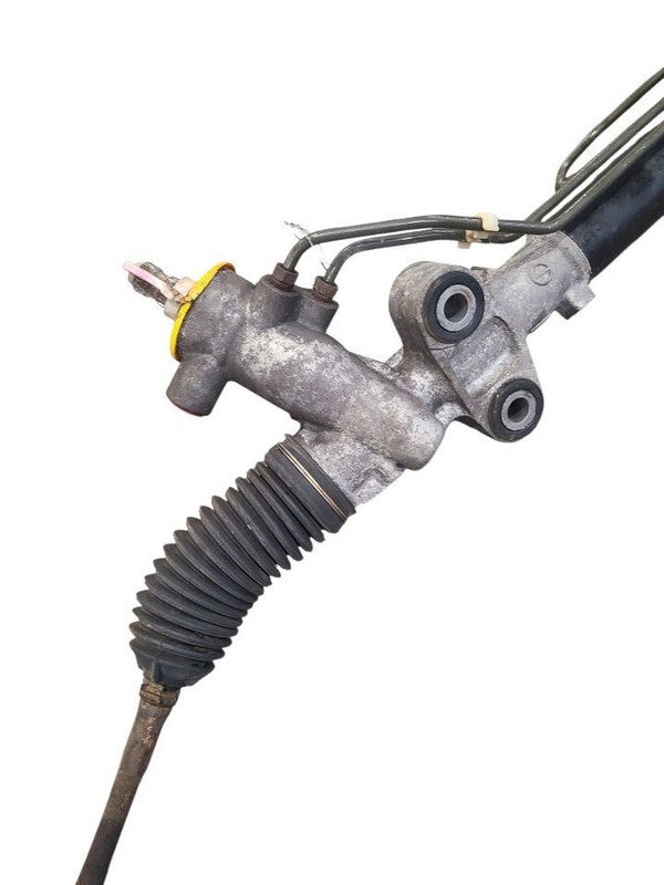 Steering Gear/Rack Fits 06-15 MAZDA MX-5 MIATA 664865