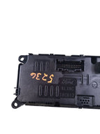 Temperature Control Automatic Temperature Control Fits 18-20 ECOSPORT 