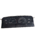Speedometer MPH Cluster With Tachometer 6 Cyl Fits 97-98 T100 652976 8