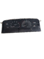 Speedometer MPH Cluster With Tachometer 6 Cyl Fits 97-98 T100 652976 8