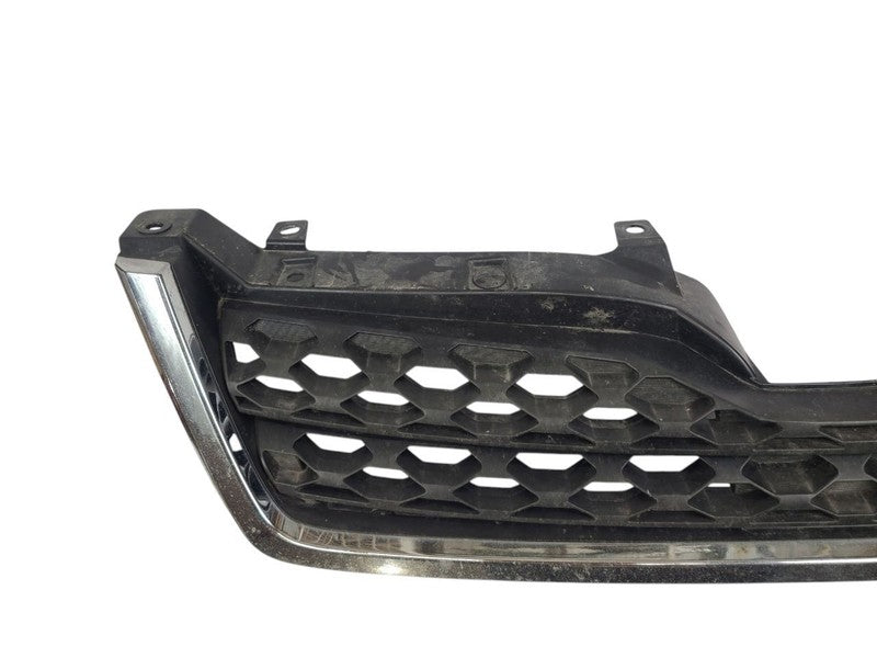 Grille Center Lower Bumper Mounted Fits 14-16 FORESTER 607790