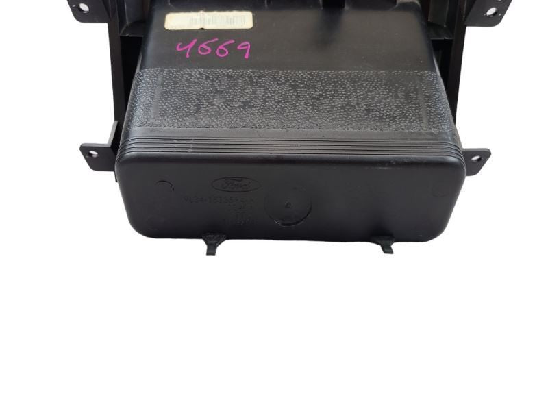 F150      2012 Accessory Holders 589175