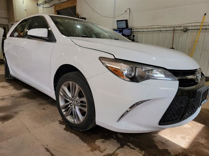 CAMRY     2015 Owners Manual 559715