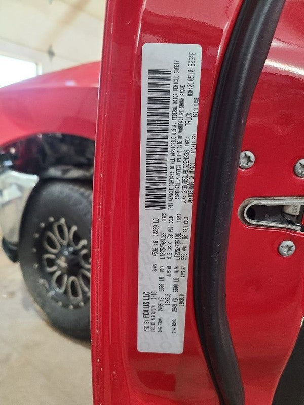 Steering Column Shift Tilt Wheel Fits 13-22 DODGE 3500 PICKUP 649943