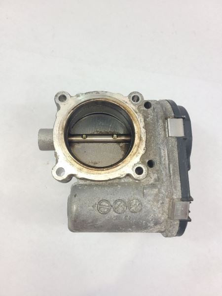 Throttle Body Throttle Valve Assembly 2.0L Fits 13-18 TAURUS 354935