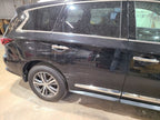 Driver Left Front Door Fits 16-20 INFINITI QX60 680717