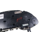 Speedometer Cluster MPH ID 8R0920950KX Fits 11-12 AUDI Q5 649619