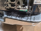Rear Bumper Chrome Bumper With Tow Package Fits 07-13 TUNDRA 661365