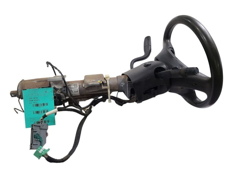 Steering Column Shift Tilt Opt N33 Fits 17-20 SUBURBAN 1500 661189