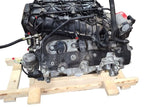 Engine 3.6L VIN 3 8th Digit Opt Lfx Fits 13-14 SRX 567206
